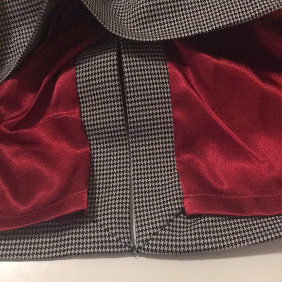 WHITE HOUSE BLACK MARKET DRESS - Picture 3 of 6